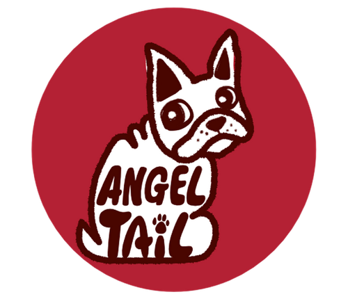 ANGEL TAIL|山口県山口市